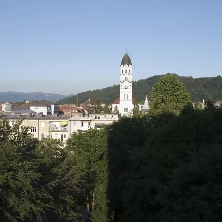 City Centre Streliska