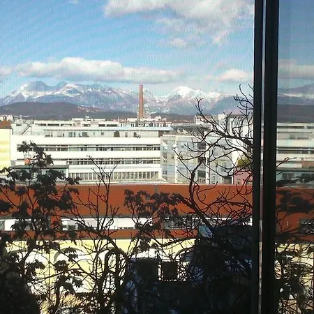 Apartment City Centre Streliska