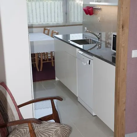 City Centre Streliska Apartment