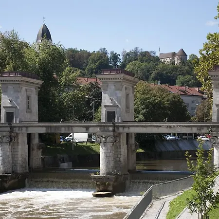 City Centre Streliska *