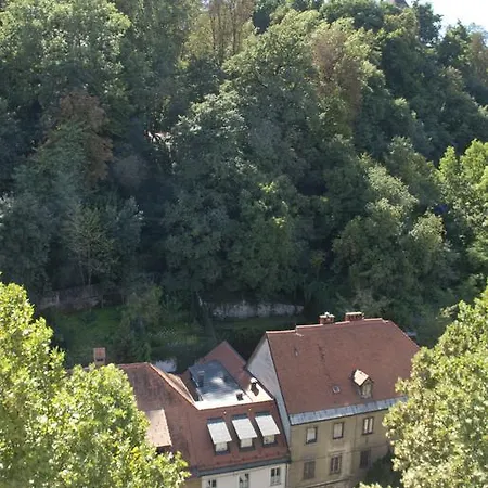 Apartment City Centre Streliska *